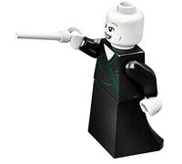 LEGO Figurine Harry Potter Lord Voldemort divisée en 75965 (emballée)
