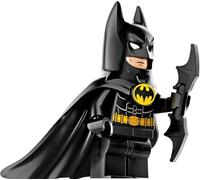 LEGO Minifigurine Batman 1992 DC Superheroes avec Bat-a-Rang