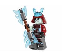 LEGO Figurine LEGO Ninjago Blizzard Samurai 891952