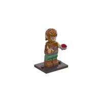 LEGO Figurine Marvel Series 2 : Moon Knight Minifigure avec calendrier LEGO Man Capes - Superhéros 71039