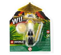 LEGO Figurine Meister WU - Ninjago - en 70670
