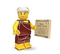 Lego Minifigures serie 9 (71000) - Choose Your Figure - Au choix