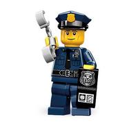 Lego Minifigures serie 9 (71000) - Choose Your Figure - Au choix