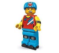 Lego Minifigures serie 9 (71000) - Choose Your Figure - Au choix
