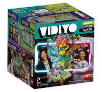 LEGO® 43110 VIDIYO Folk Fairy BeatBox Music Video Maker, jouet Musical et Application de Réalité Augmentée pour Enfants