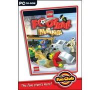 LEGO - Football Mania G