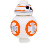 LEGO Force Awakens Star Wars Minifigure - BB-8 Astromech Droid (75105) by LEGO