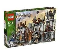 Lego - FORTERESSE TROLLS 7097 N09