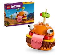 LEGO Fortnite 77070 Durrr Burger - Jeu de construction pour enfants inspiré du jeu vidéo