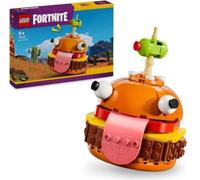 LEGO Fortnite 77070 Durrr Burger - Jeu de construction pour enfants inspiré du jeu vidéo