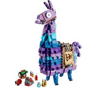 LEGO Fortnite 77071 Lama de ravitaillement Cadeaux Jouets Objets de collection 12+