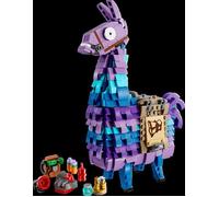 LEGO Fortnite 77071 Lama de ravitaillement Idée Cadeau,Maquette,Décoration Maison