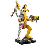 LEGO Fortnite 77072 Banane pelée Cadeaux Jouets Objets de collection 18+