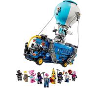 LEGO Fortnite 77073 Bus de combat Cadeaux Jouets Objets de collection 10+