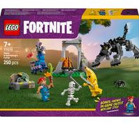 LEGO® Fortnite® 77075 Le camp de Banane et Mécano