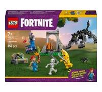 LEGO® Fortnite® 77075 Le camp de Banane et Mécano F
