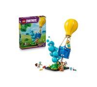 LEGO Fortnite 77080 Ravitaillement Supply Drop 314 pièces 3 mini-figurines