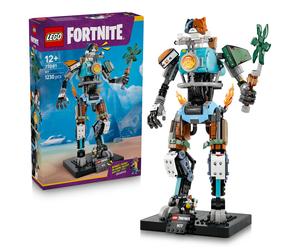 LEGO Fortnite 77081 KIT