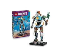 LEGO Fortnite 77081 Mecha KIT kit de construction avec minifigurine et accessoire bonus Cate Miaoudi Bleu