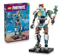 LEGO Fortnite KIT - Jeu Interactif - Figurine d'Action avec Pic Griffes de Puissance & Roue Fonctionnelle - Décoration de Chambre d'Enfant - Cadeau Gaming pour Garçon, Fille & Ado Fan dès 12 ans 77081