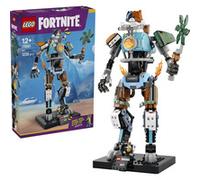 LEGO Fortnite KIT - Jeu Interactif - Figurine d'Action avec Pic Griffes de Puissance & Roue Fonctionnelle - Décoration de Chambre d'Enfant - Cadeau Gaming pour Garçon, Fille & Ado Fan dès 12 ans 77081