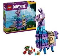 LEGO Fortnite - Lama de ravitaillement, Jouets de construction