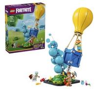 LEGO Fortnite Livraison de Réserves, Jouets de construction
