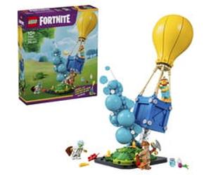 LEGO Fortnite Livraison de Réserves, Jouets de construction