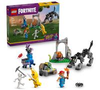 LEGO® Fortnite® 77075 Le camp de Banane et Mécano