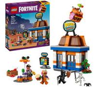 LEGO® Fortnite® 77076 Le restaurant Durrr Burger