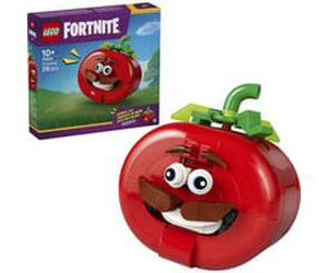 LEGO Fortnite Tête de Tomate, Jouets de construction
