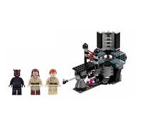 LEGO Set de construction Star Wars 75169 Duel sur Naboo