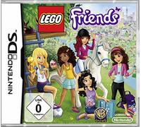 Lego Friends