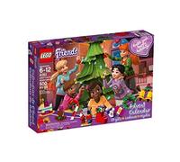 Lego Friends 2018 Calendrier de l'Avent 41353 Bloc Plastique Jouet Figurine N...