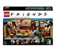 LEGO® Friends 21319 Central Perk Multicolore C