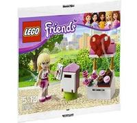 LEGO® Friends 30105 Mailbox Polybag
