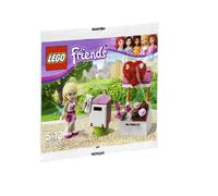 LEGO Friends #30105 Stephanies Boîte aux Lettres Bagged by