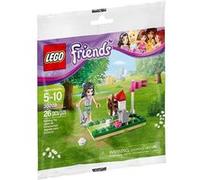 LEGO® Friends 30202 Le strand de Smoothie Polybag G