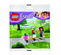 LEGO Friends 30202 - Stand de Smoothie