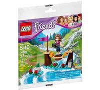LEGO Friends - 30398 - Adventure Camp Bridge (Sachet)