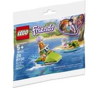 LEGO Friends - Mia's Water Fun (Polybag) - 30410