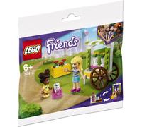 LEGO® Friends 30413 Chariot à fleurs