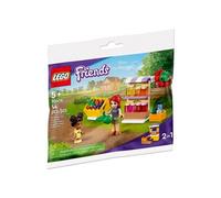 LEGO Friends 30416 L'étal du marché Polybag
