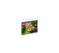 LEGO Friends 30417 - Le jardin fleuri et le papillon (Polybag)