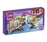 LEGO® Friends 3063 Le club d'aviation de Heartlake City G