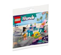 LEGO Friends 30633 La rampe de skate Polybag