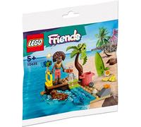 LEGO® Friends 30635 Action de nettoyage de plage