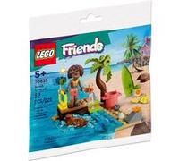 LEGO® Friends 30635 Le nettoyage de la plage Polybag