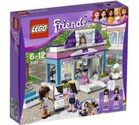 LEGO® Friends 3187 Le salon de beaute G