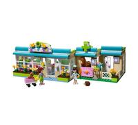LEGO Friends - 3188 - Jeu de Construction - La Clinique Vétérinaire